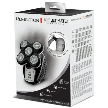 Электробритва Remington (XR1500)