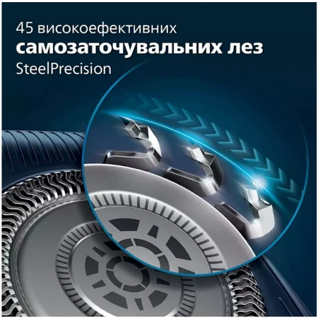 Електробритва Philips (S7886/58)