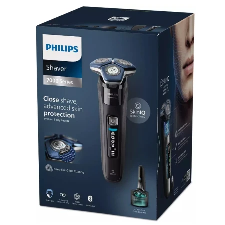 Електробритва Philips (S7886/58)