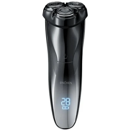 Электробритва Xiaomi (BlackStone 3 Black)