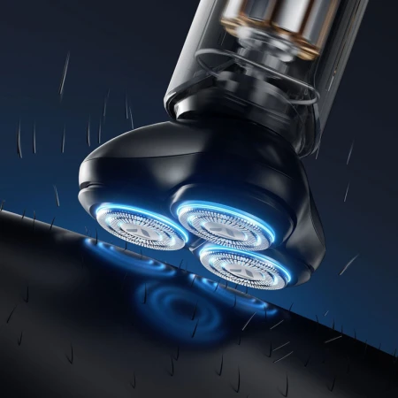 Электробритва Xiaomi (Blackstone 9)