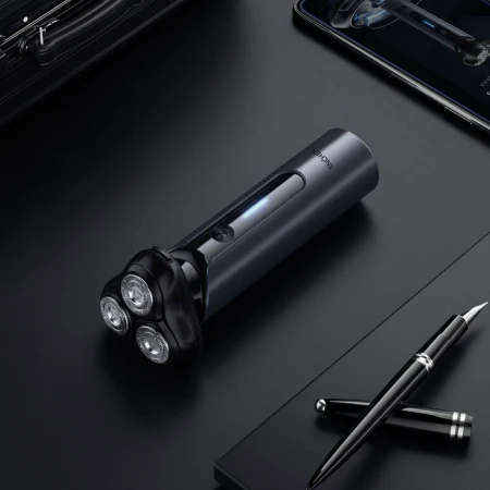 Электробритва Xiaomi (Blackstone 9)