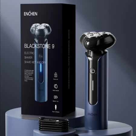Электробритва Xiaomi (Blackstone 9)