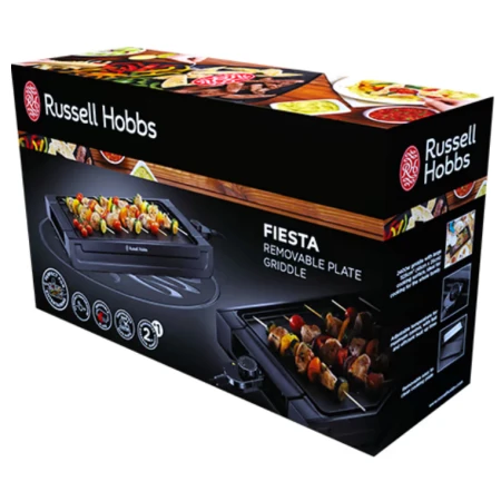 Гриль Russell Hobbs (22550-56)