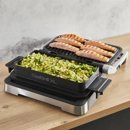 Гриль Tefal (GC784D30)