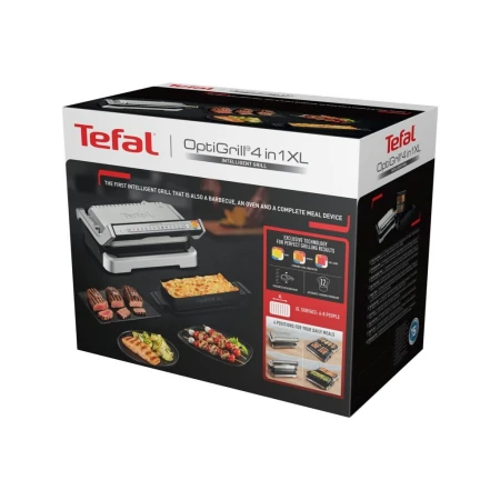 Гриль Tefal (GC784D30)