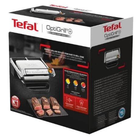 Гриль Tefal (GC717D10)
