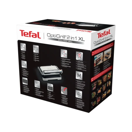 Гриль Tefal (GC782D30)