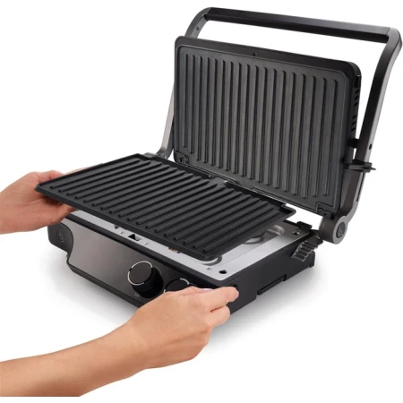 Гриль Hisense (HCG2000XXL)