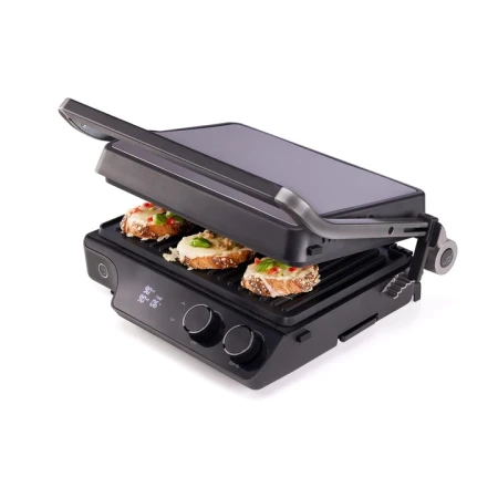 Гриль Hisense (HCG2000XXL)