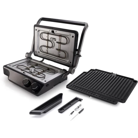 Гриль Hisense (HCG2000XXL)