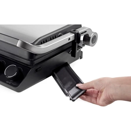 Гриль Hisense (HCG2000XXL)