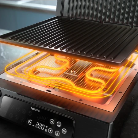 Гриль Philips (HD6307/70)