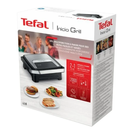 Гриль Tefal (GC271D10)