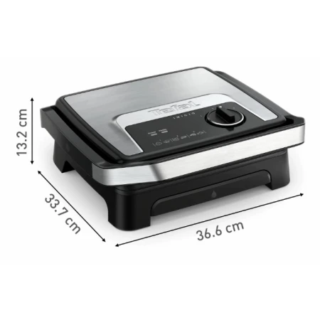 Гриль Tefal (GC272D10)