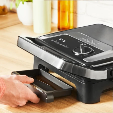 Гриль Tefal (GC272D10)