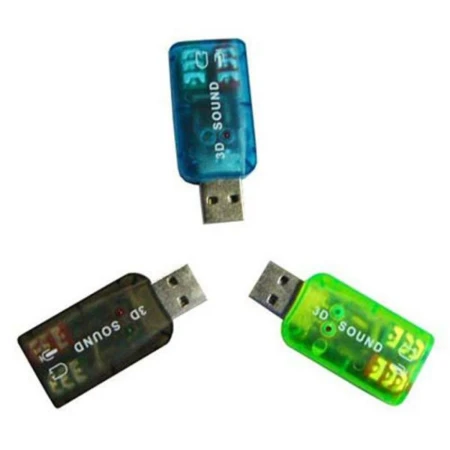 Звукова карта Atcom (7807_ATCOM)