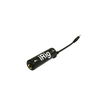 Звукова карта Dynamode (Dynamode iRig)
