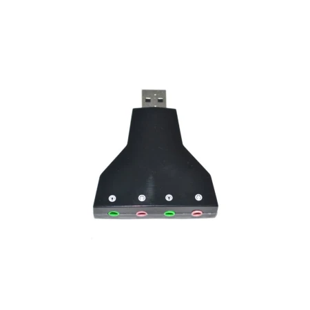 Звуковая карта Dynamode (PD560)