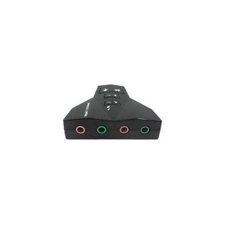Звуковая карта Dynamode (PD560)