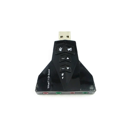 Звуковая карта Dynamode (PD560)