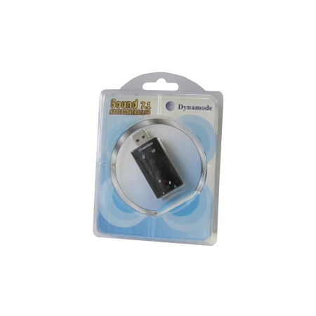 Звукова карта Dynamode (USB-SOUND7)