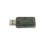 Звукова карта Dynamode (USB-SOUNDCARD2.0 black)