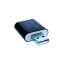 Звукова карта Dynamode (USB-SOUND7-ALU black)