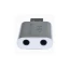 Звуковая карта Dynamode (USB-SOUND7-ALU silver)