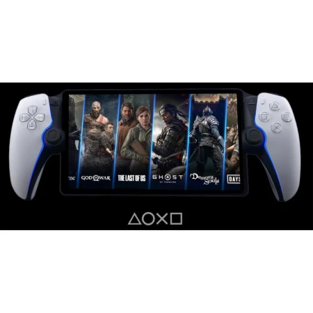 Ігрова консоль PlayStation (1000042436)
