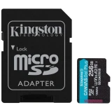 Карта памяти Kingston (SDCG4/256GB)