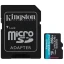 Карта пам'яті Kingston (SDCG4/256GB)