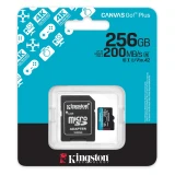 Карта памяти Kingston (SDCG4/256GB)