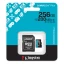 Карта пам'яті Kingston (SDCG4/256GB)