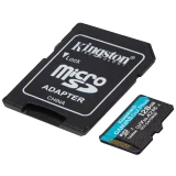 Карта пам'яті Kingston (SDCG4/128GB)