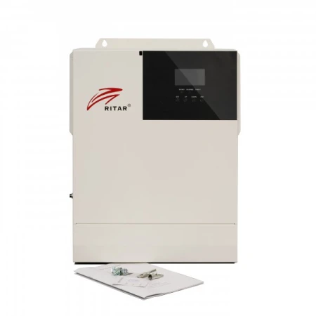 Инвертор напряжения Ritar (SM-5K-48V-X)