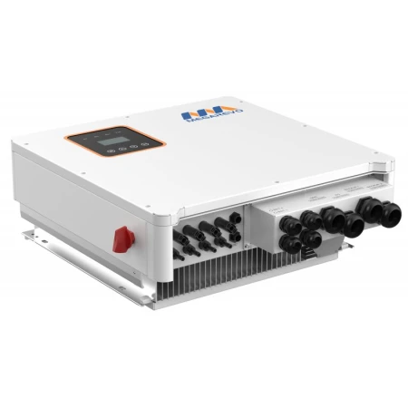 Инвертор напряжения MEGAREVO (R15KH3)