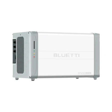 Инвертор напряжения Bluetti (EP600)