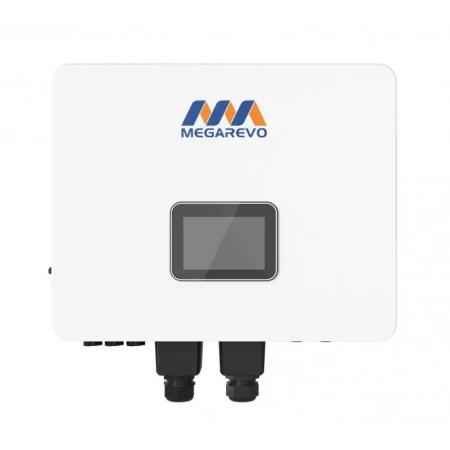 Инвертор напряжения MEGAREVO (R8KL1D-G2)