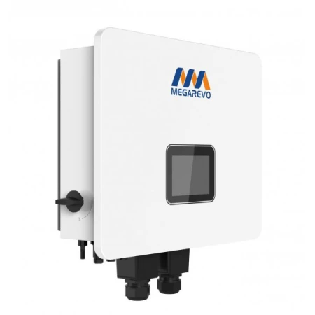 Инвертор напряжения MEGAREVO (R8KL1D-G2)