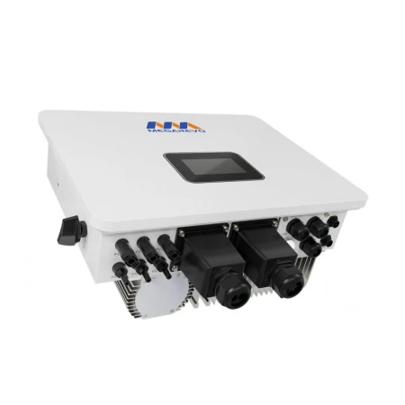 Инвертор напряжения MEGAREVO (R8KL1D-G2)