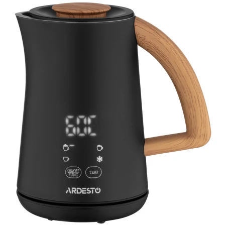 Капучінатор Ardesto (MBC-Y500B)