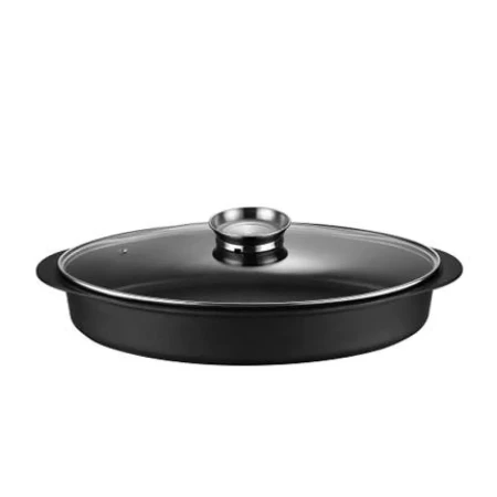 Жаровня Pepper (PR-2328-42)