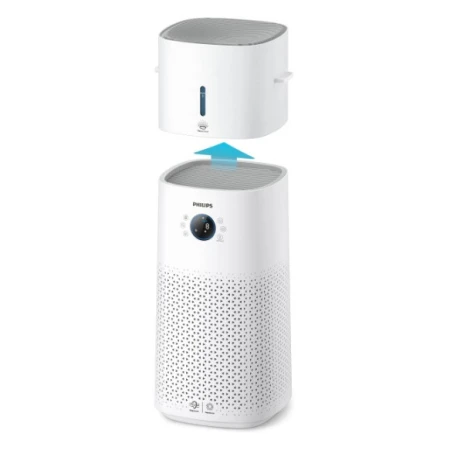 Увлажнитель воздуха Philips (AC3737/10)