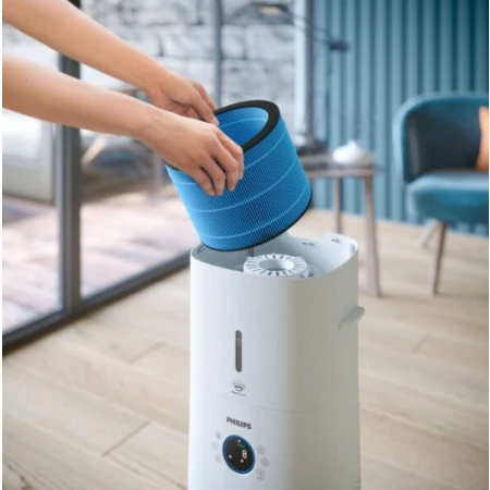 Увлажнитель воздуха Philips (AC3737/10)