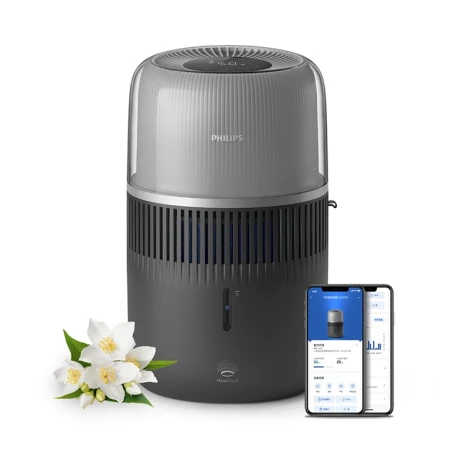 Зволожувач повітря Philips (HU5710/03)