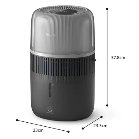 Зволожувач повітря Philips (HU5710/03)