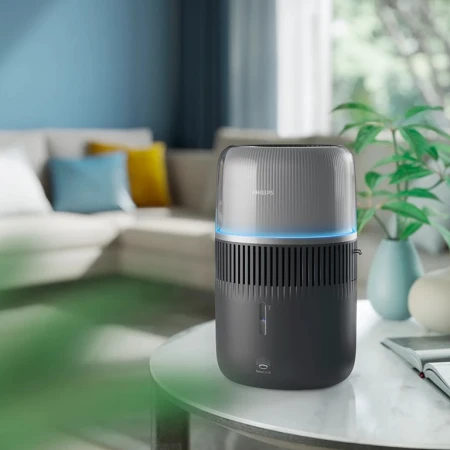 Зволожувач повітря Philips (HU5710/03)