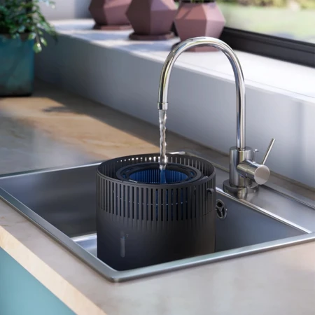 Зволожувач повітря Philips (HU5710/03)