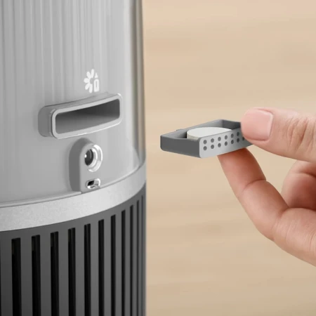 Зволожувач повітря Philips (HU5710/03)